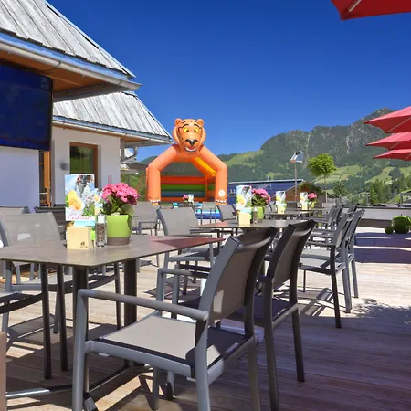 4*s Galtenberg Alpbach